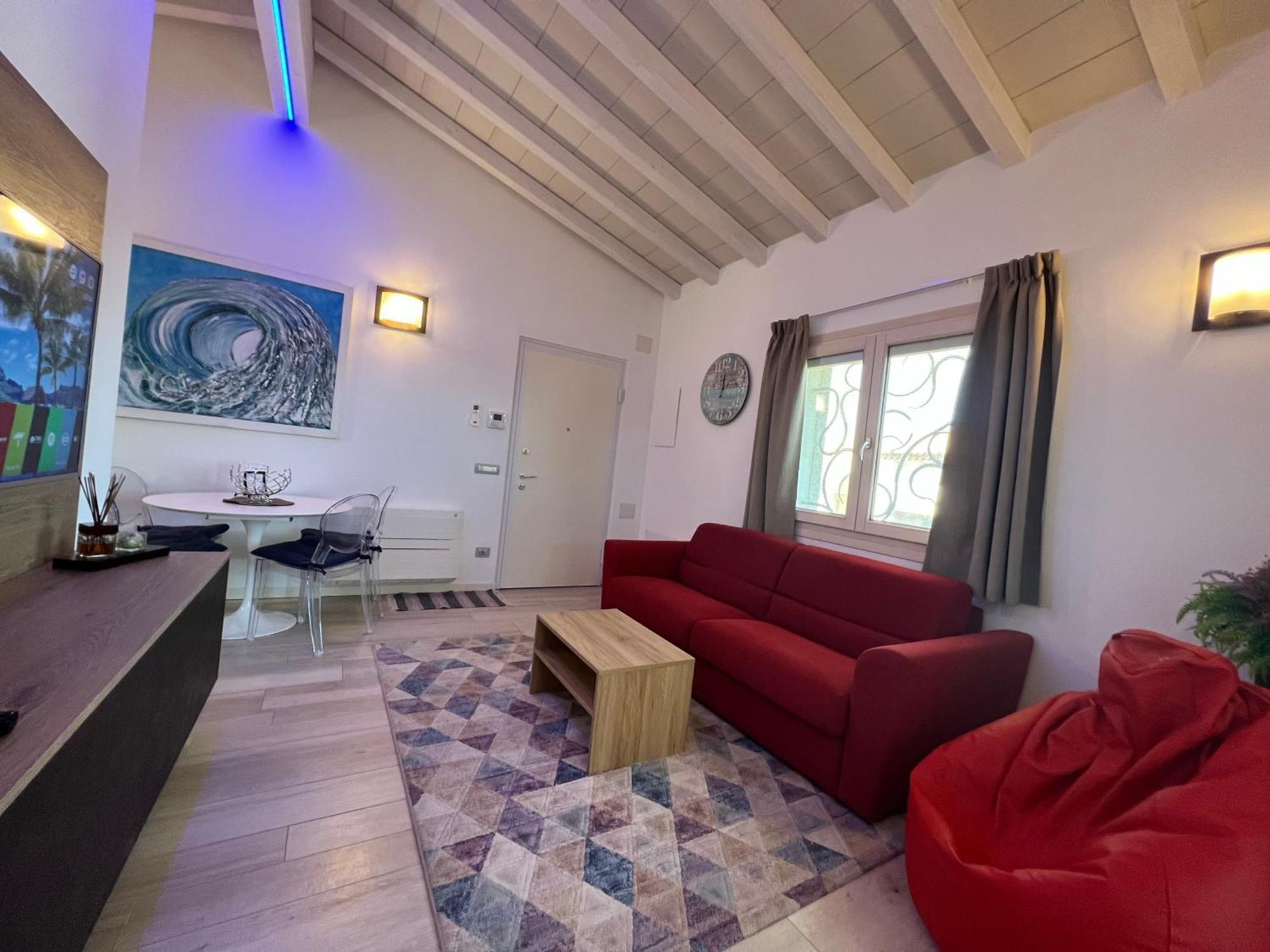 Antica Fonte Holiday Homes San Pantaleo Exterior foto