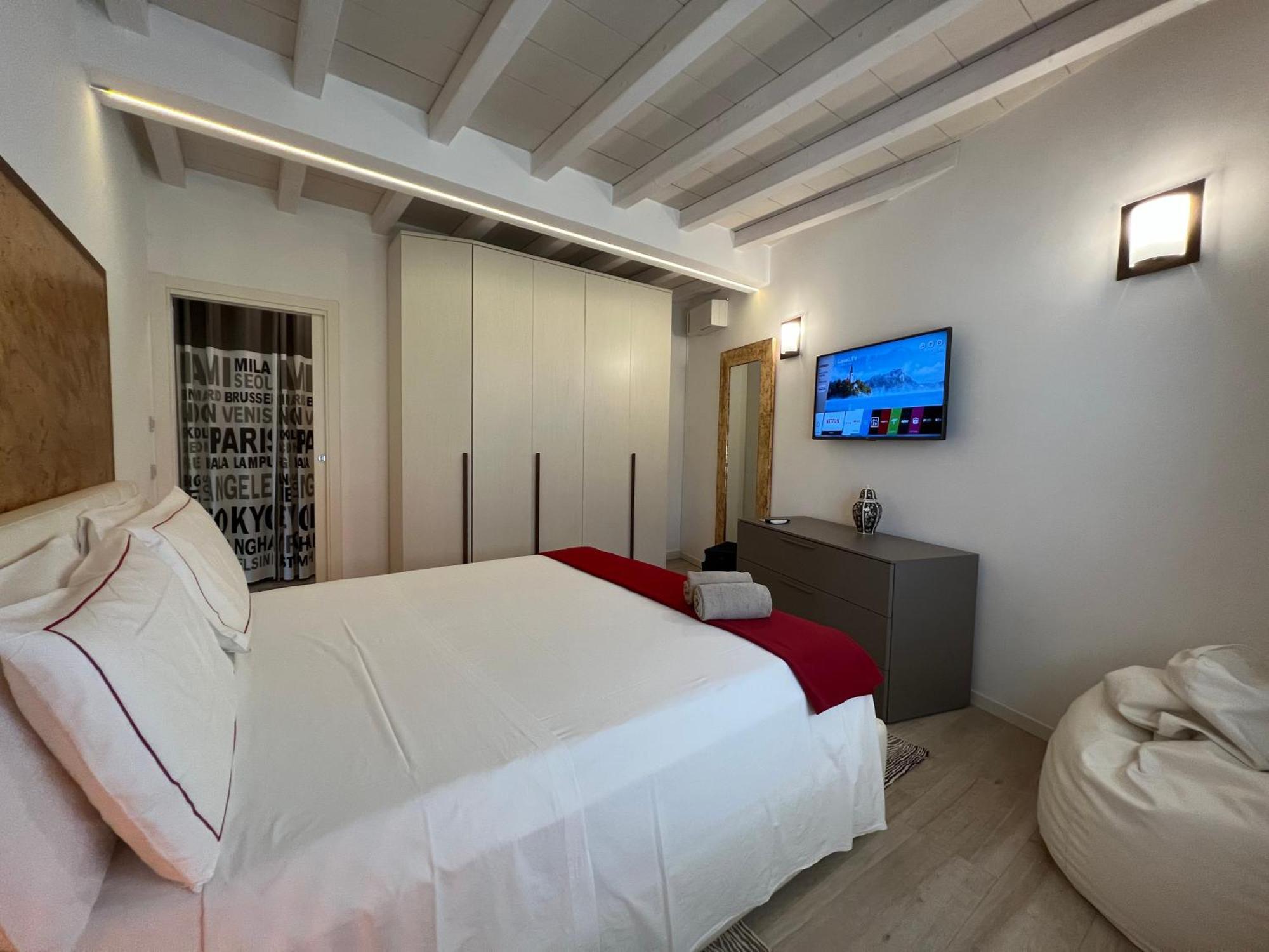 Antica Fonte Holiday Homes San Pantaleo Exterior foto