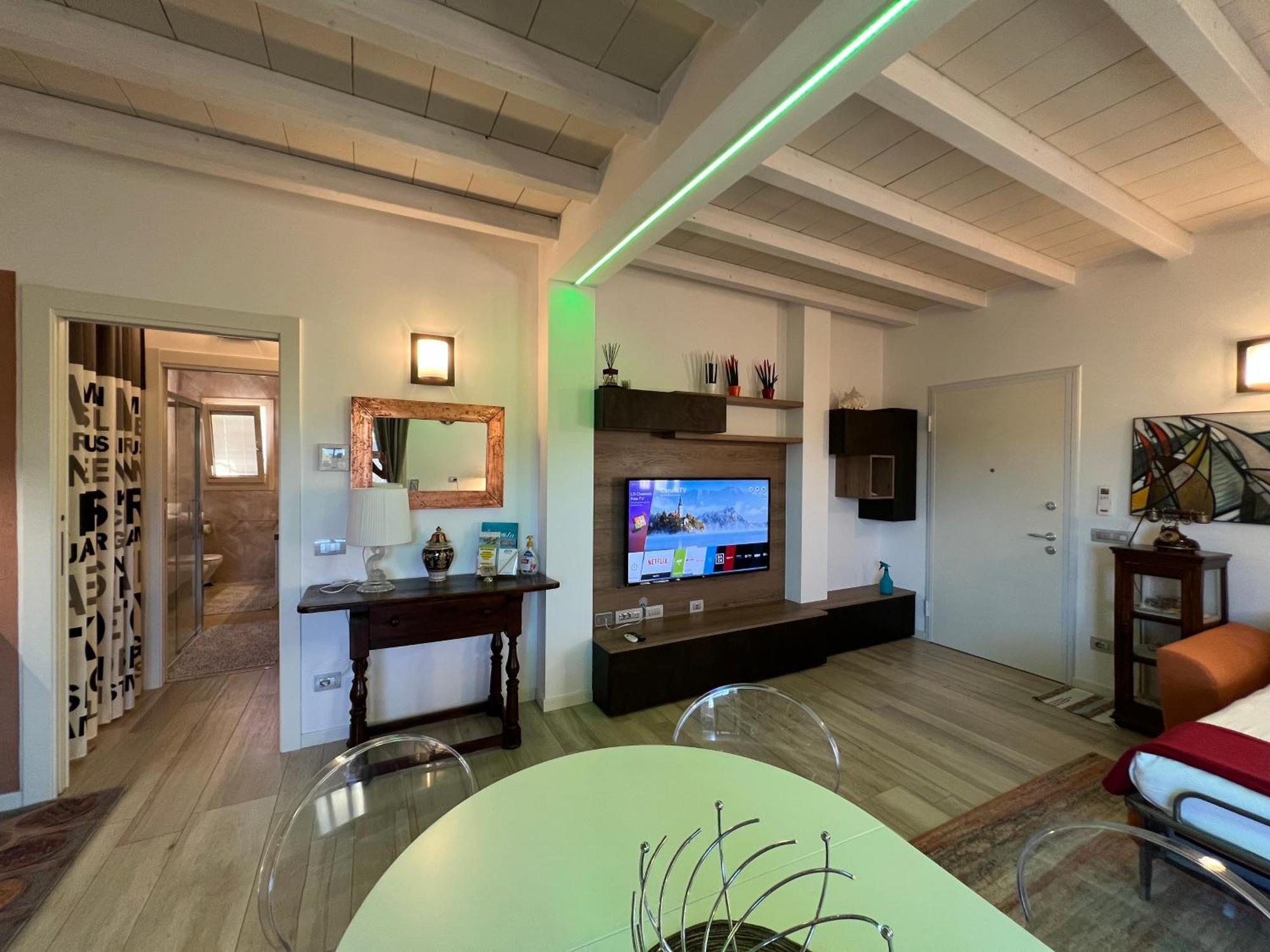 Antica Fonte Holiday Homes San Pantaleo Exterior foto