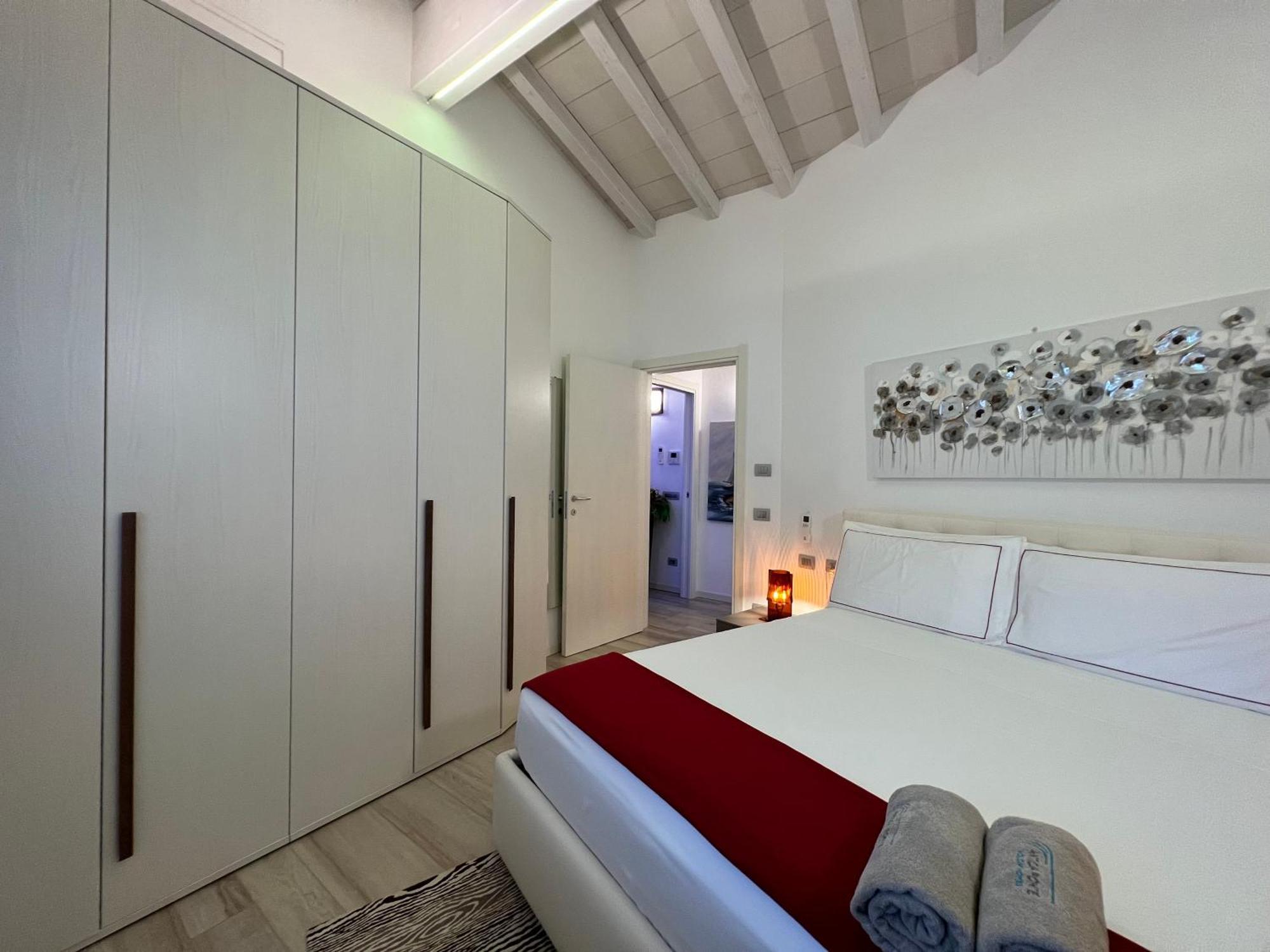 Antica Fonte Holiday Homes San Pantaleo Exterior foto