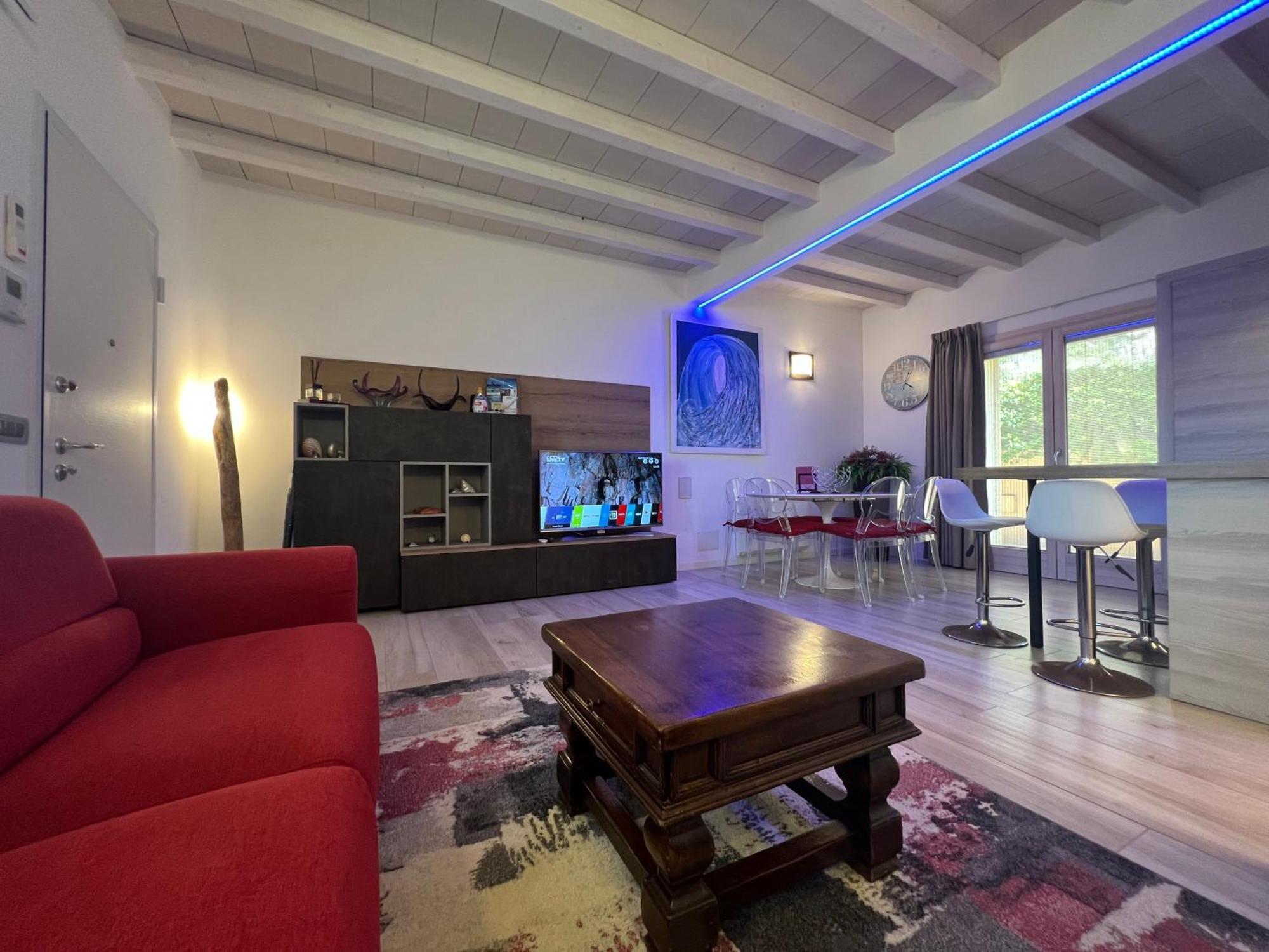 Antica Fonte Holiday Homes San Pantaleo Exterior foto