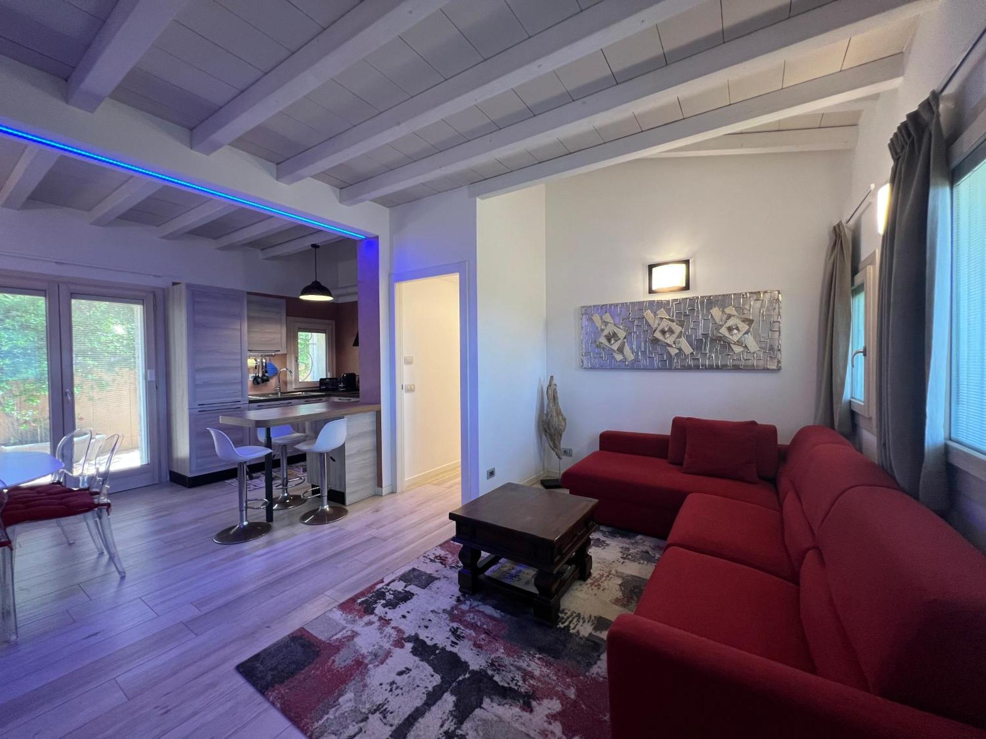 Antica Fonte Holiday Homes San Pantaleo Exterior foto