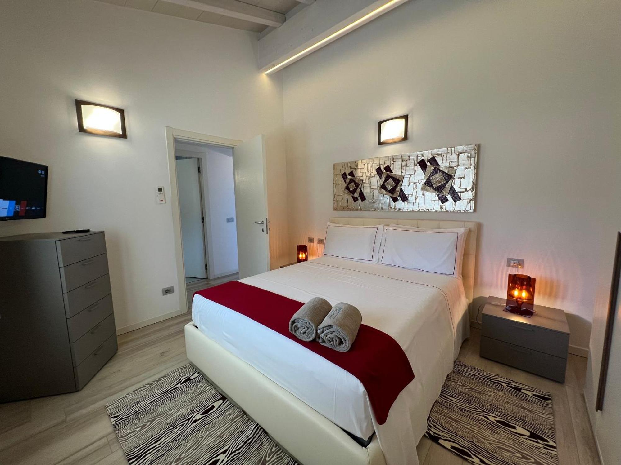 Antica Fonte Holiday Homes San Pantaleo Exterior foto