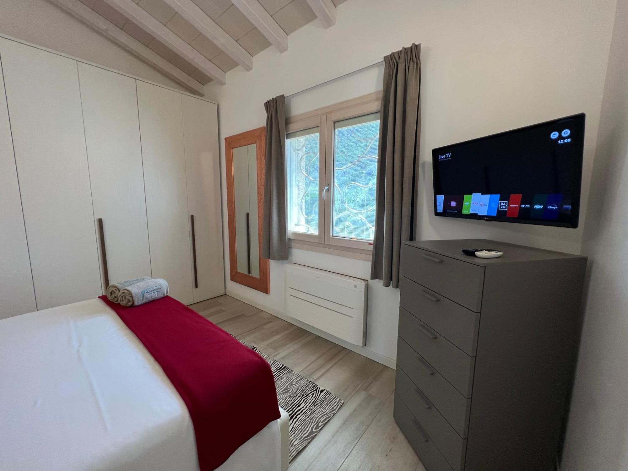 Antica Fonte Holiday Homes San Pantaleo Exterior foto