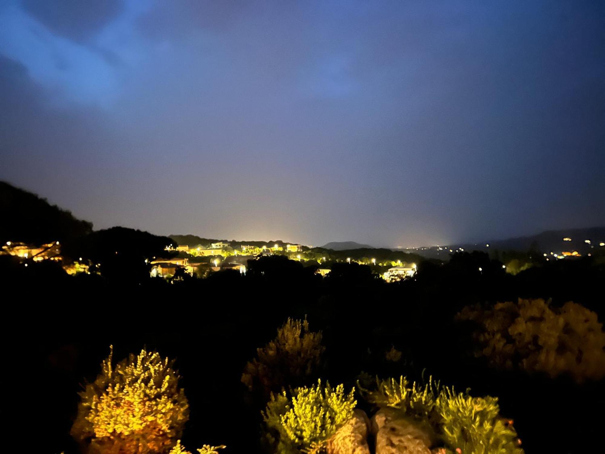 Antica Fonte Holiday Homes San Pantaleo Exterior foto